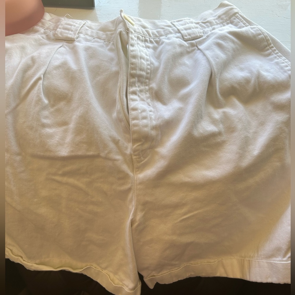 Calvin Klein Sport Shorts
